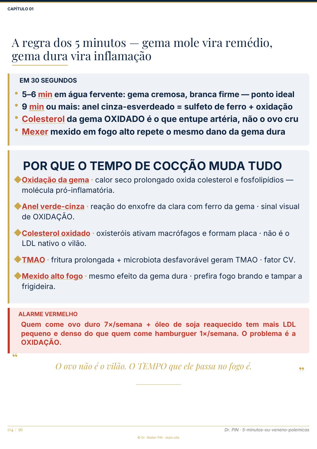 Página 4 — amostra