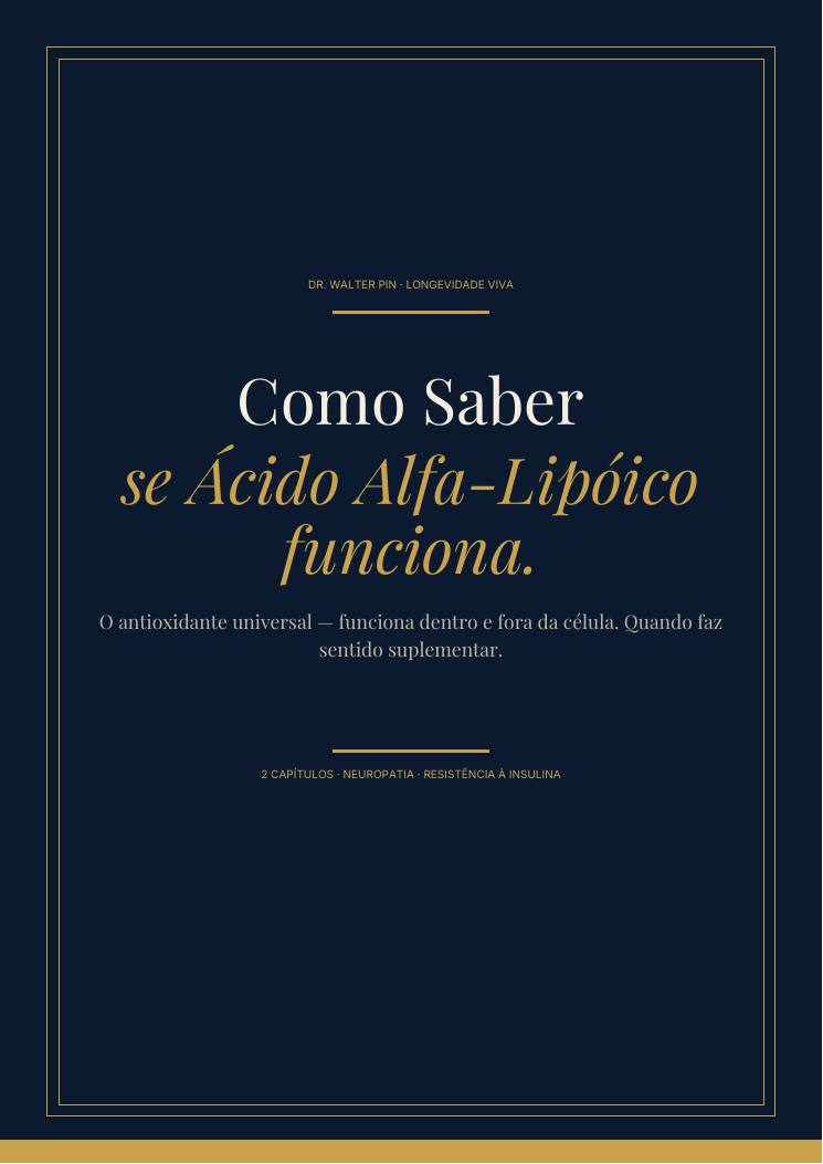 Capa — amostra