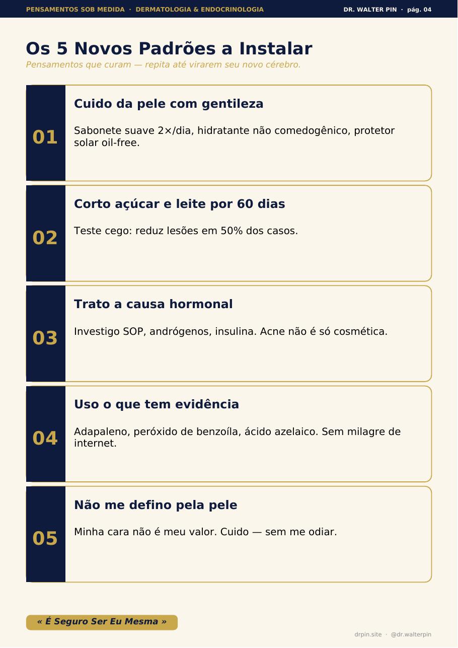 Página 4 — amostra