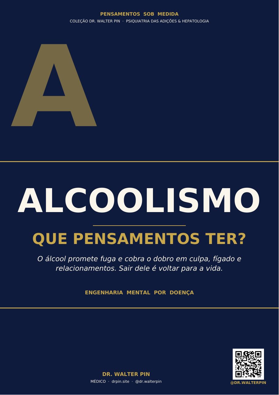Capa — amostra