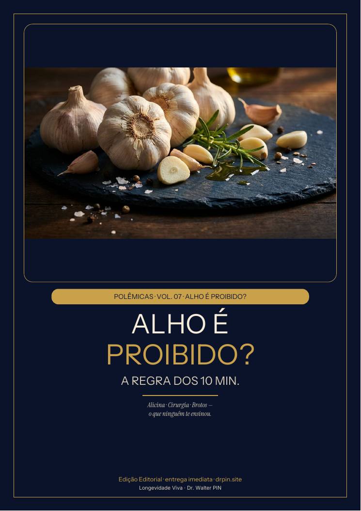 Capa — amostra