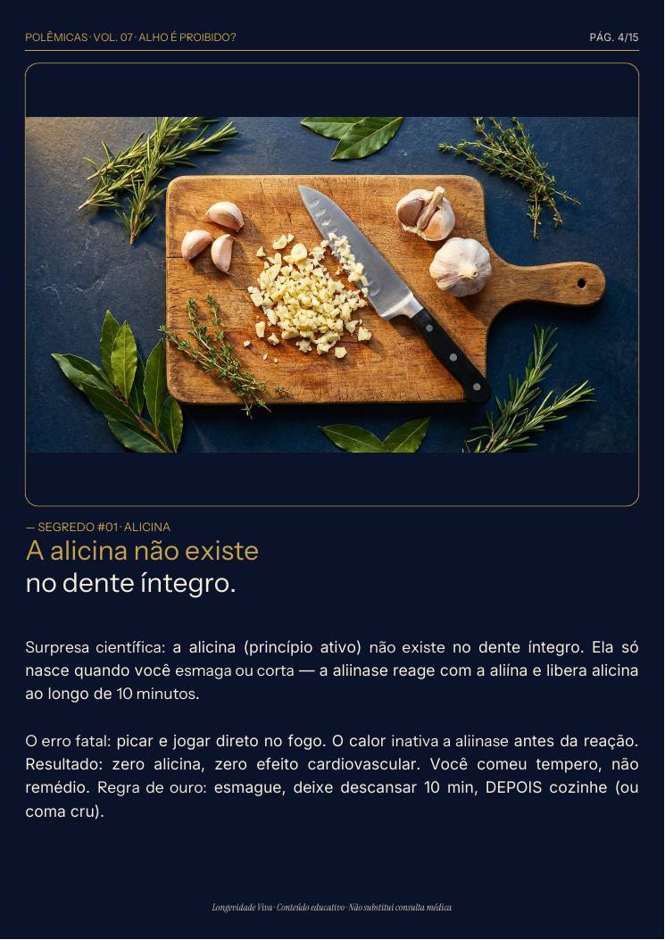 Página 4 — amostra