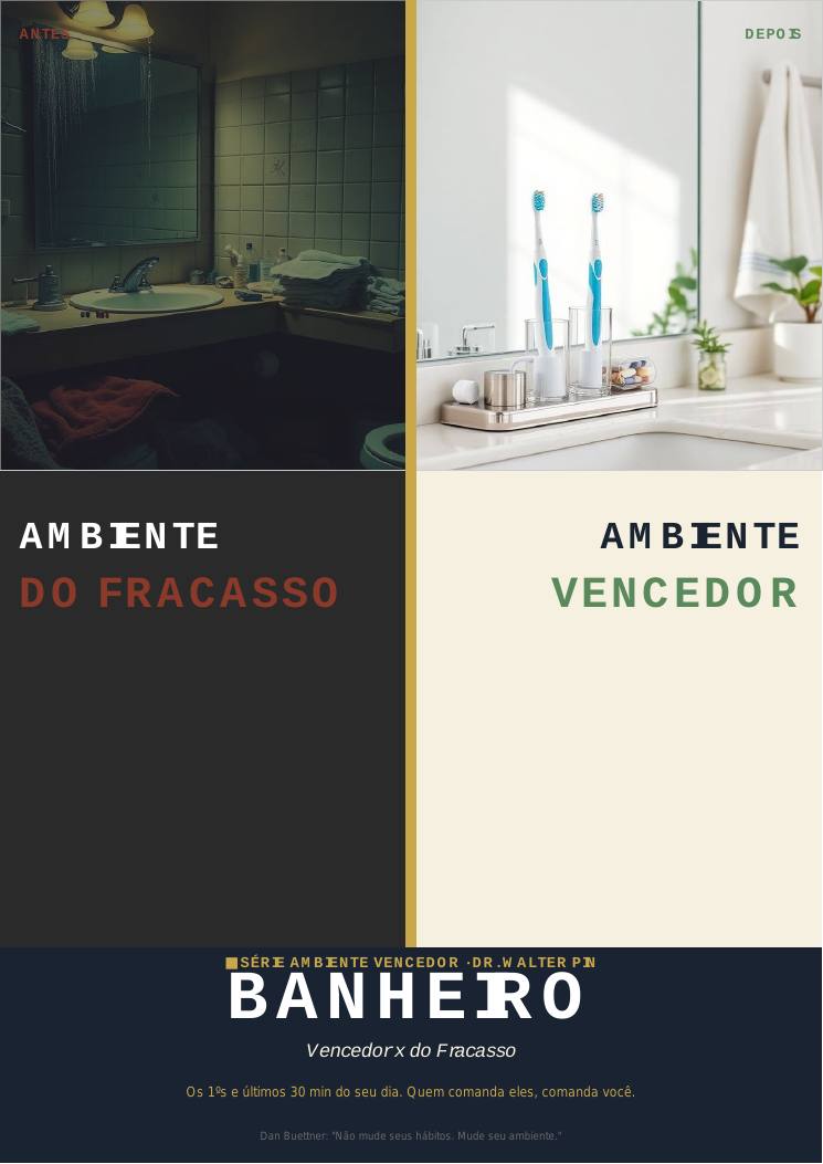Capa — amostra