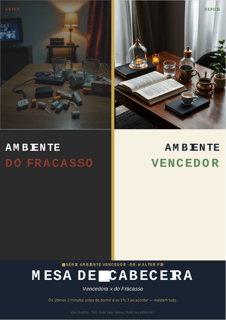 Capa — amostra