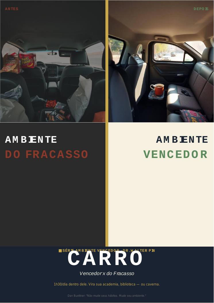 Capa — amostra