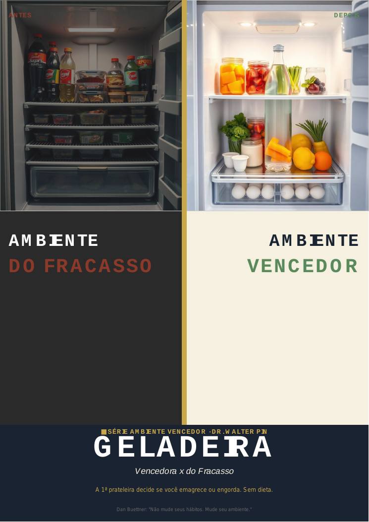 Capa — amostra