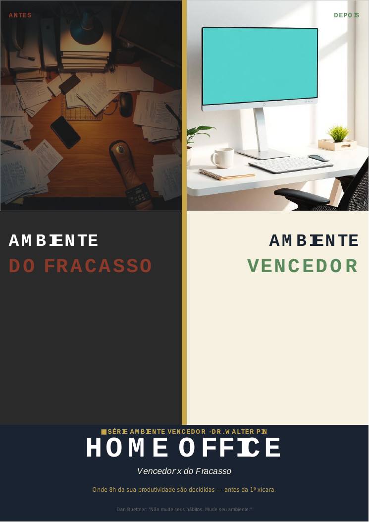 Capa — amostra