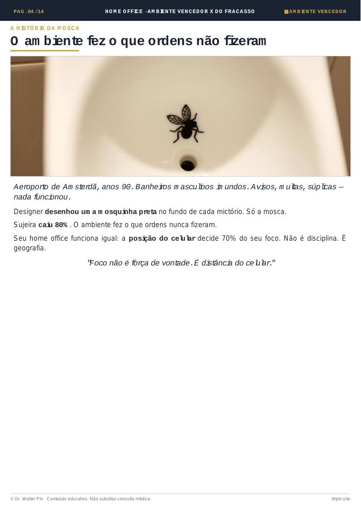 Página 4 — amostra