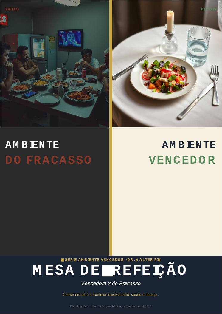 Capa — amostra
