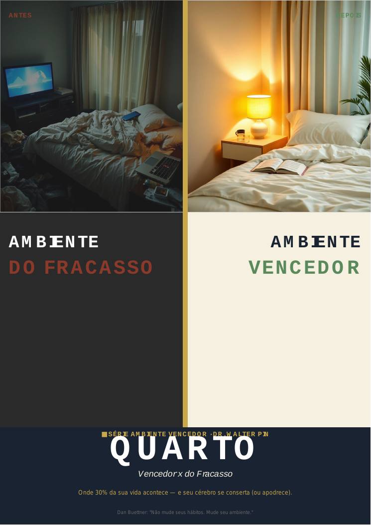 Capa — amostra