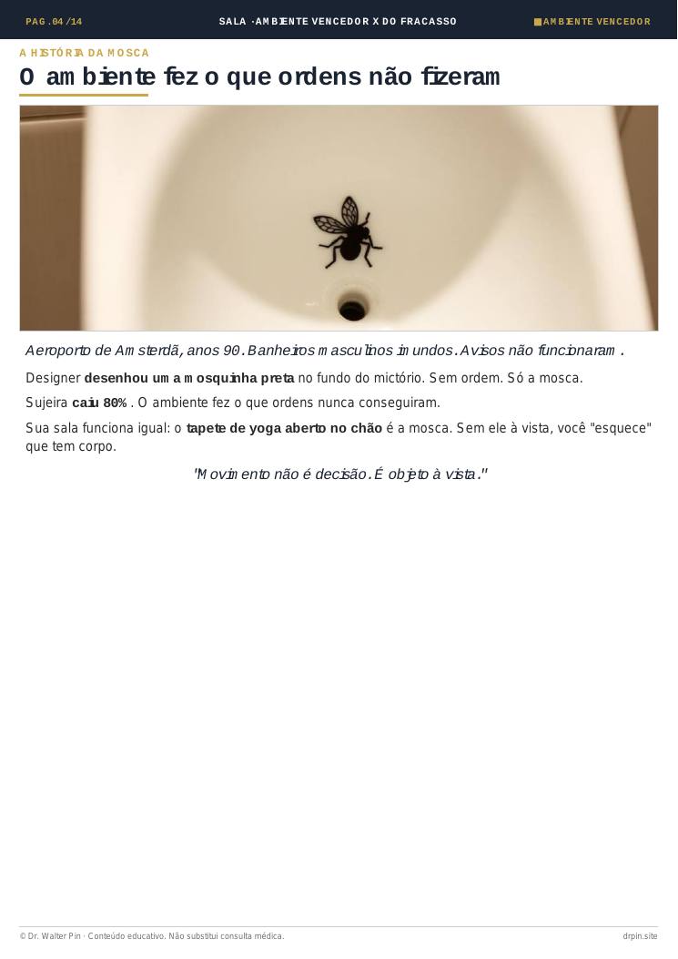 Página 4 — amostra