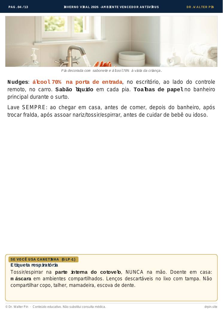 Página 4 — amostra