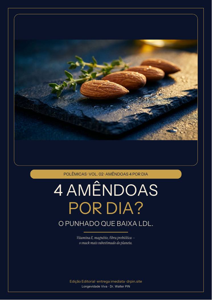 Capa — amostra