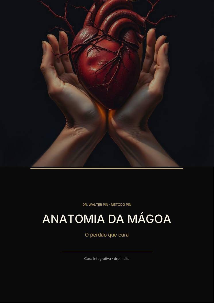 Capa — amostra