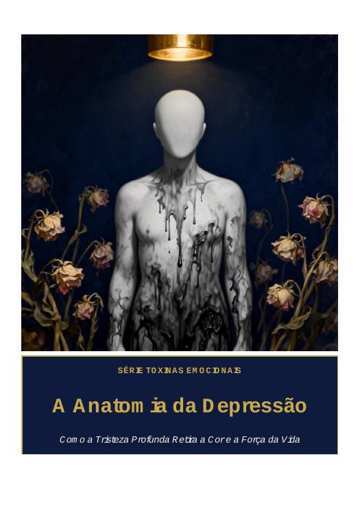Capa — amostra