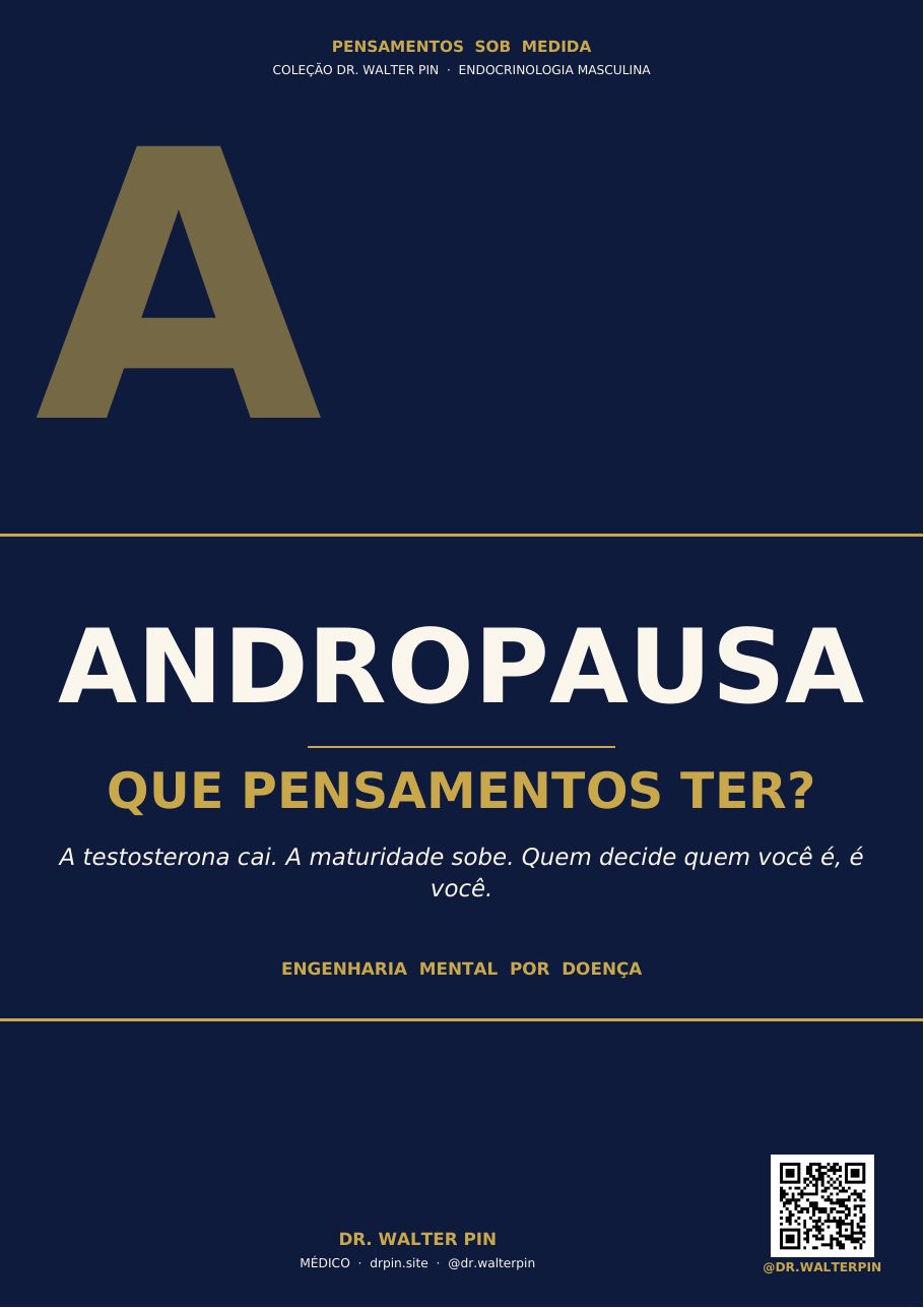 Capa — amostra