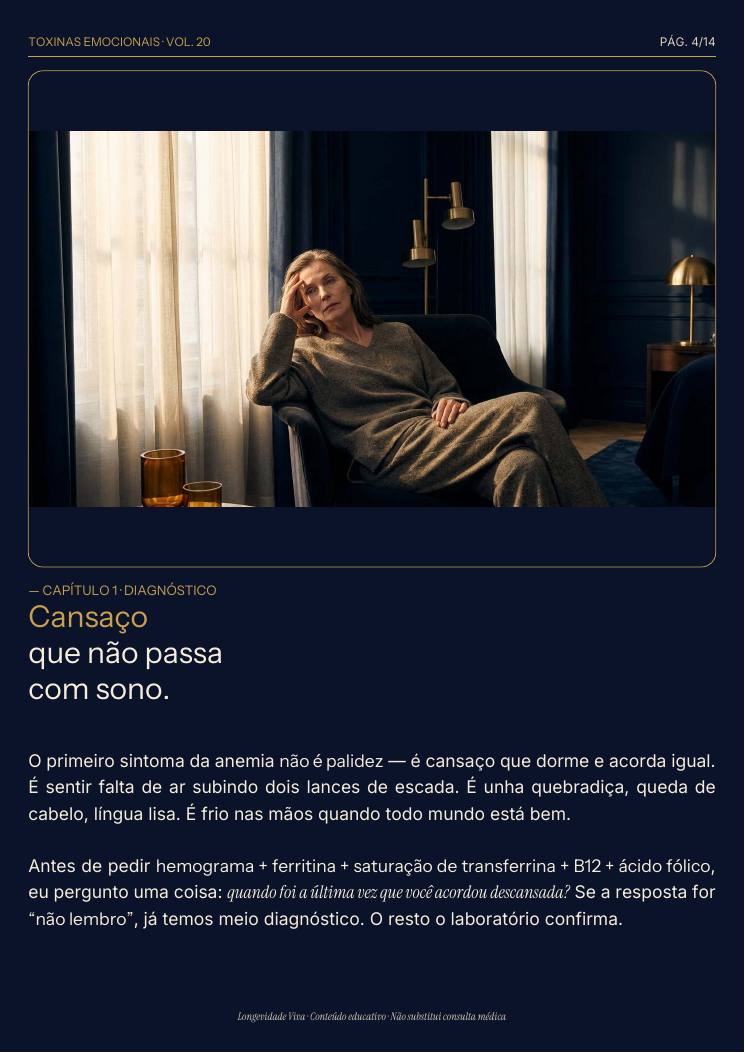 Página 4 — amostra