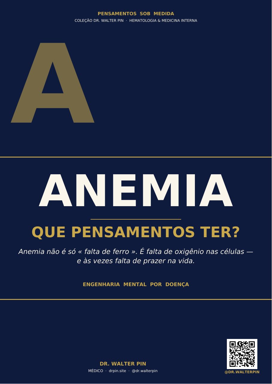 Capa — amostra