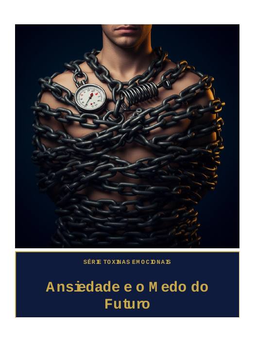 Capa — amostra