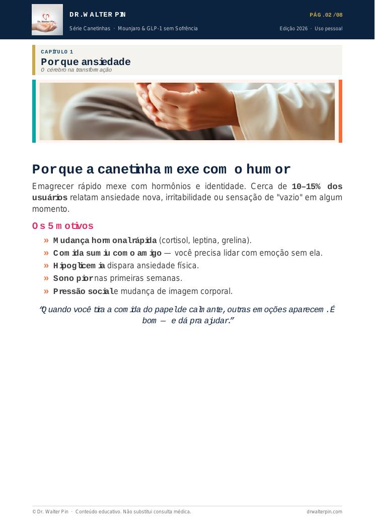 Página 2 — amostra