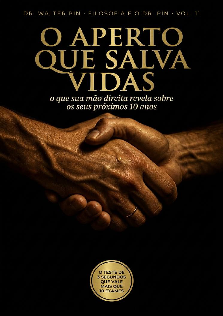 Capa — amostra