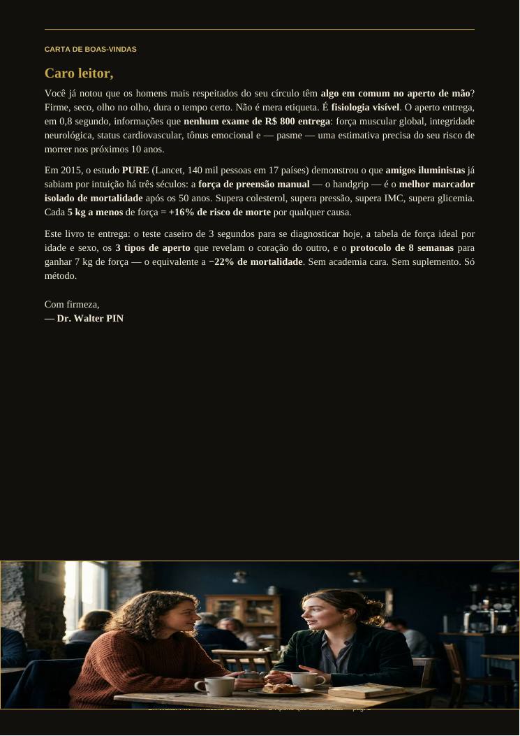 Página 2 — amostra