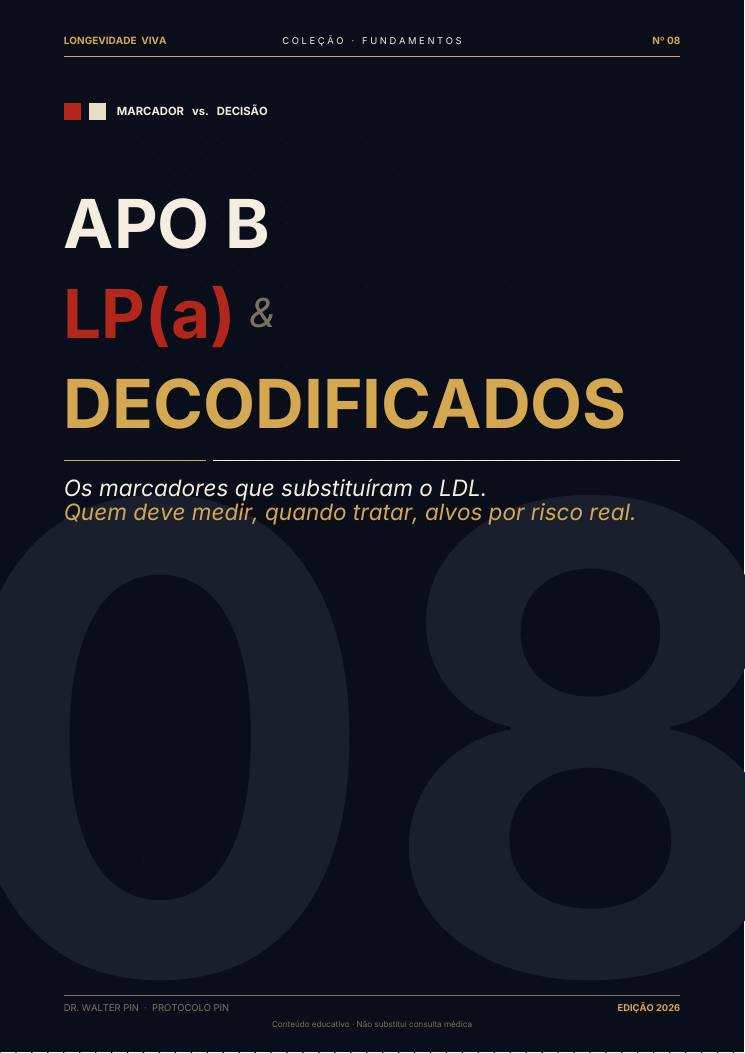 Capa — amostra