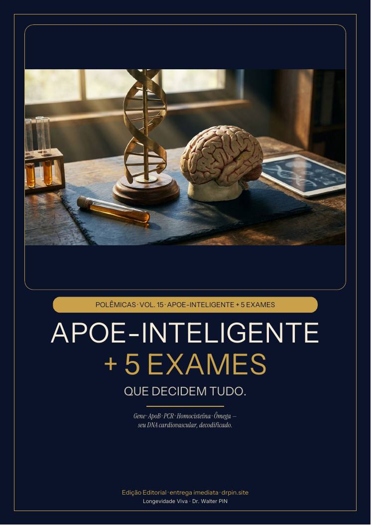 Capa — amostra