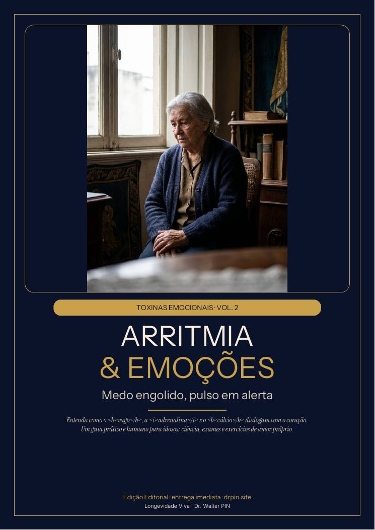 Capa — amostra