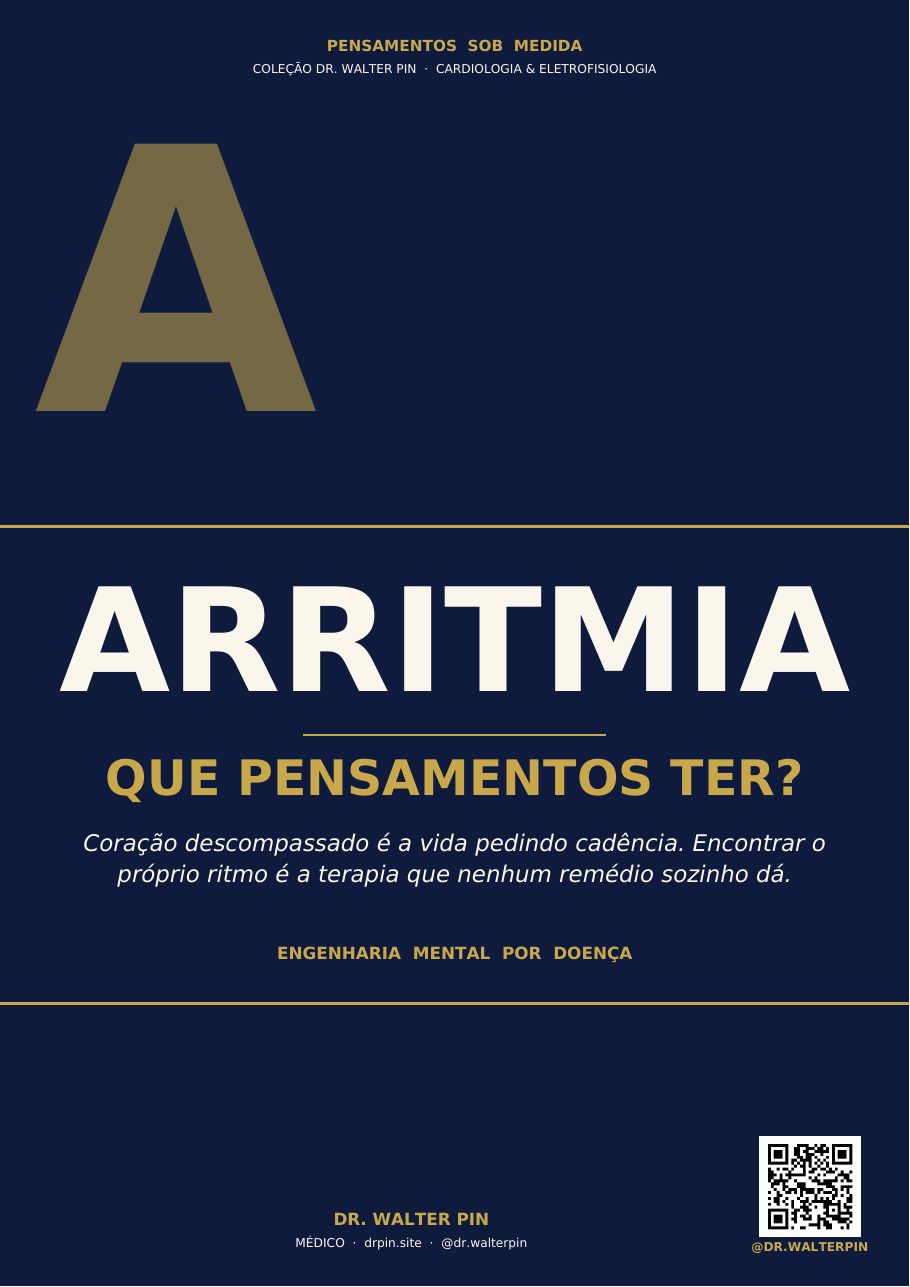 Capa — amostra