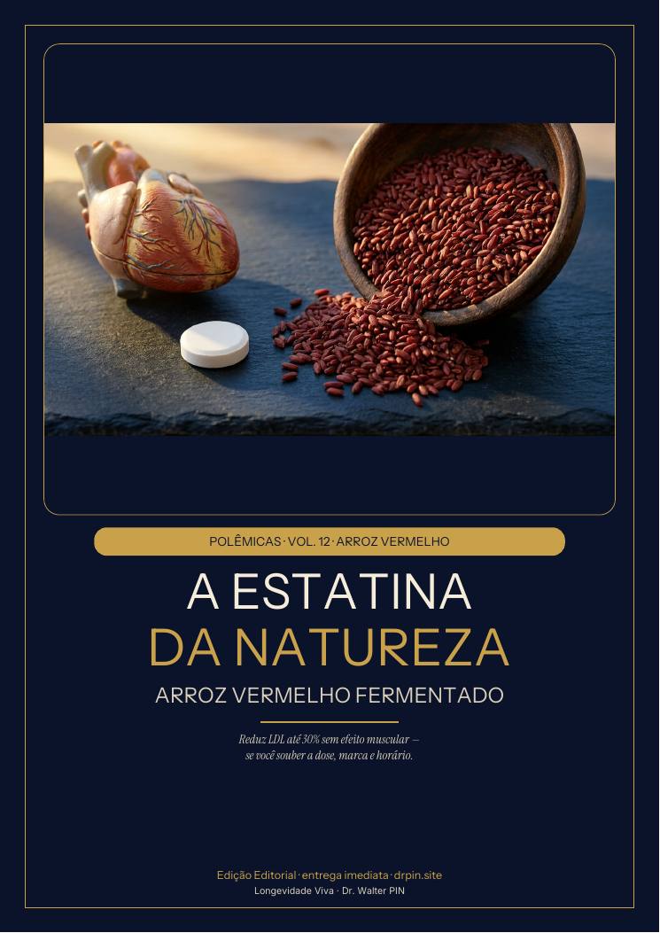 Capa — amostra
