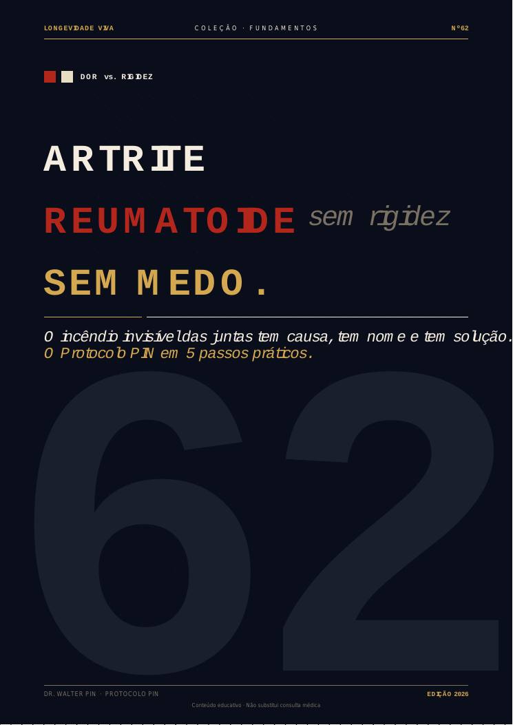 Capa — amostra