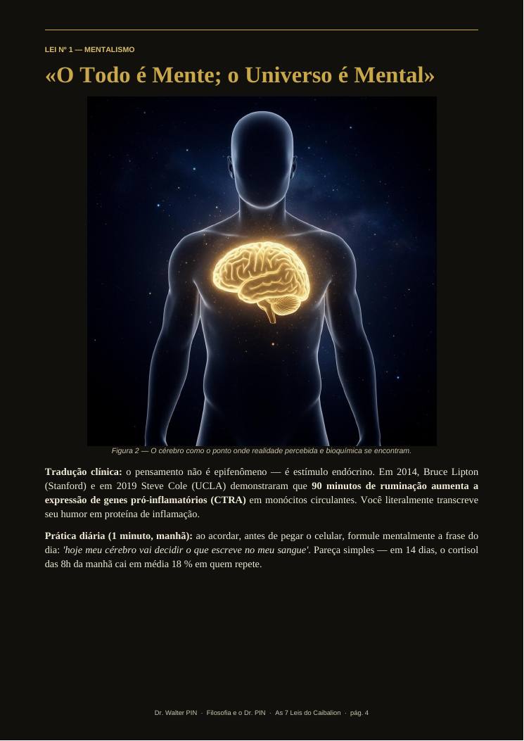 Página 4 — amostra
