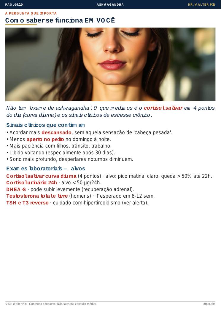 Página 4 — amostra