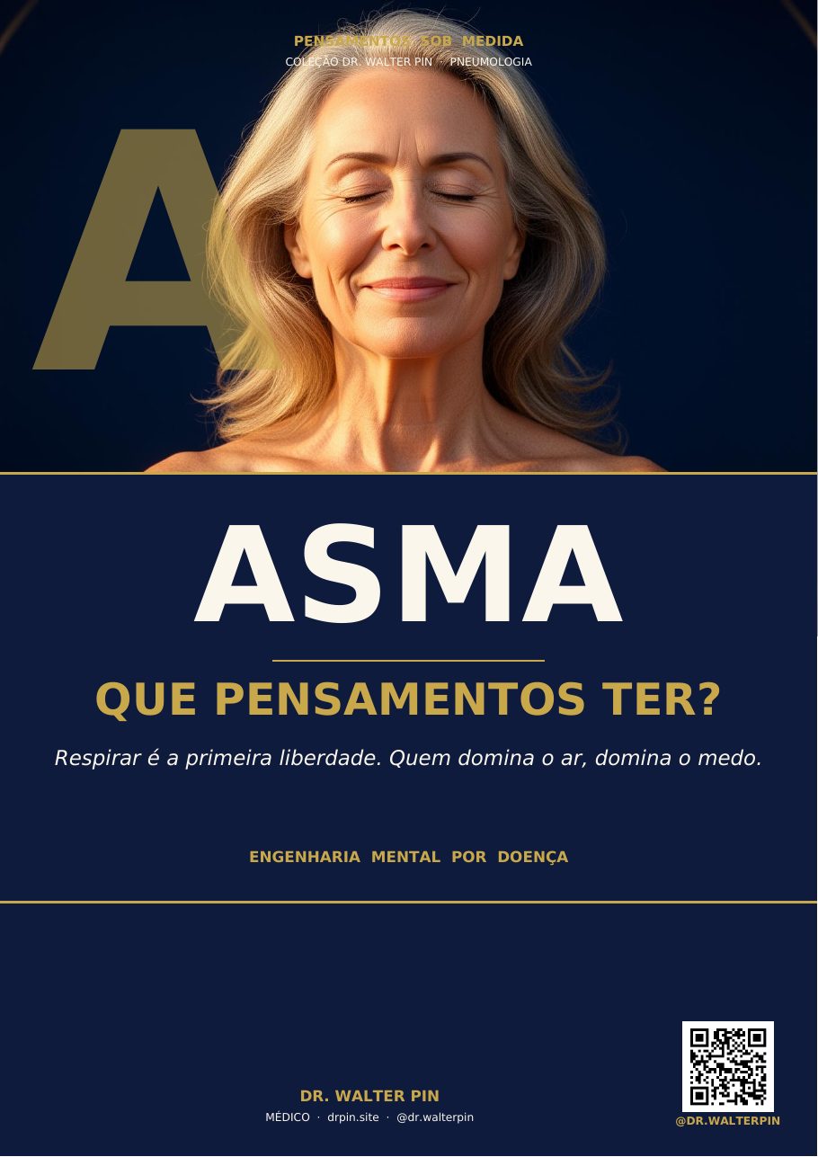 Capa — amostra