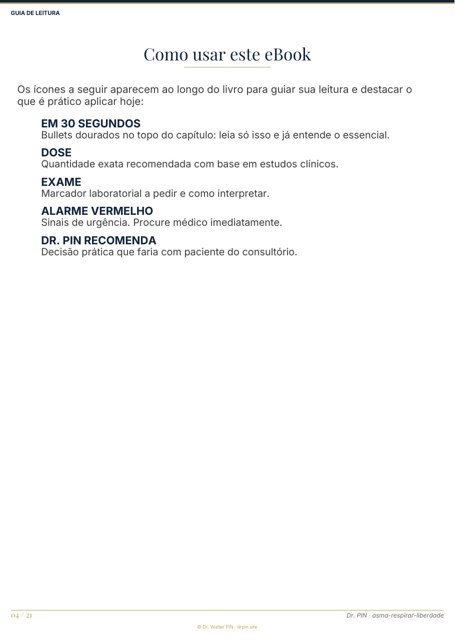 Página 4 — amostra