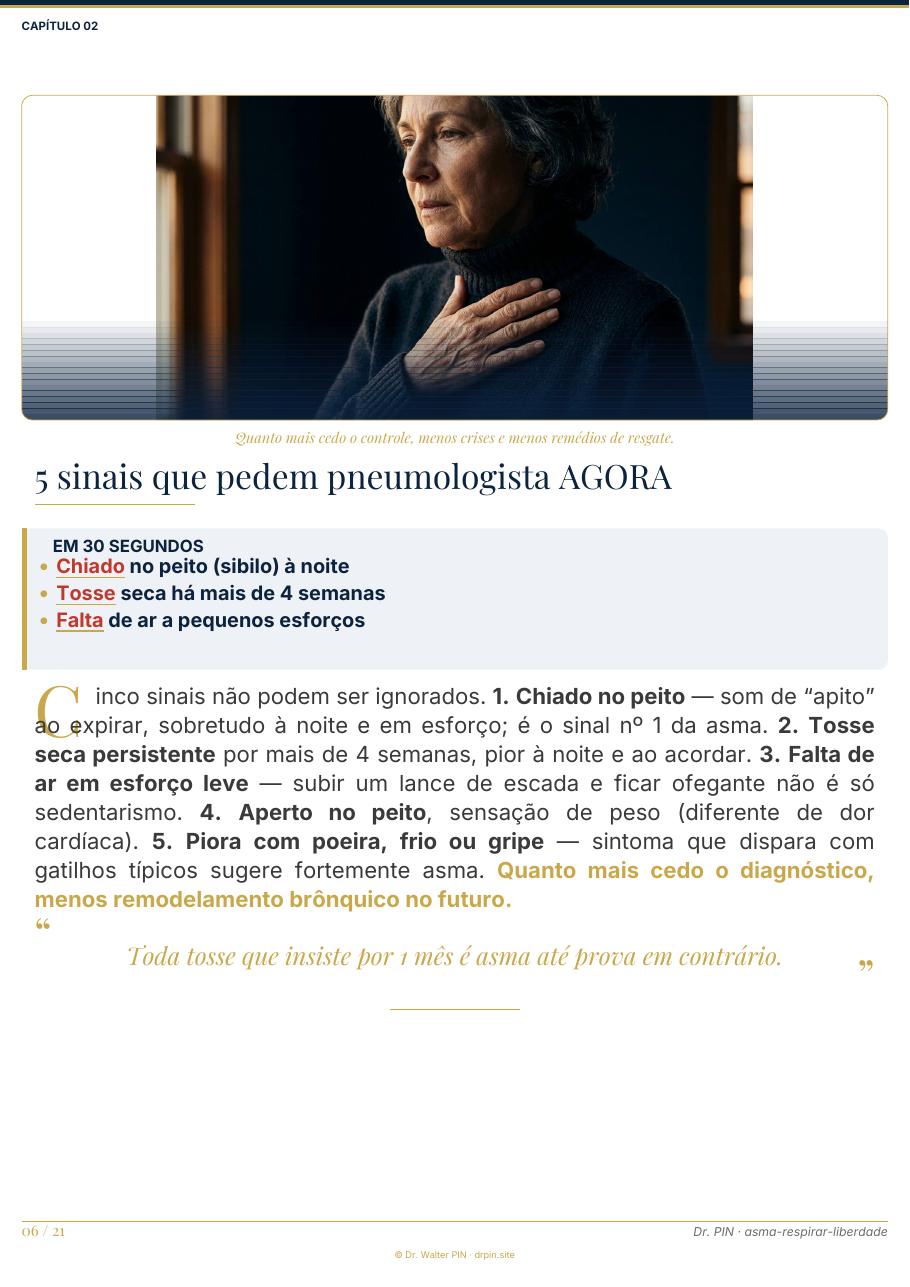 Página 6 — amostra