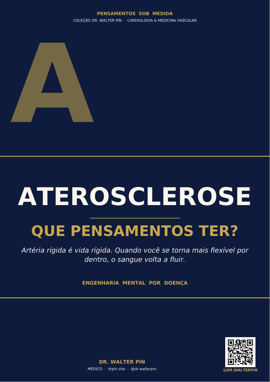 Capa — amostra