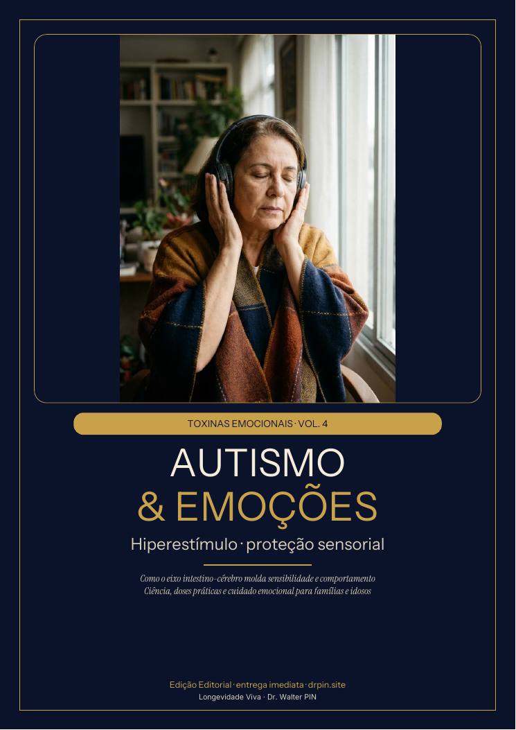 Capa — amostra
