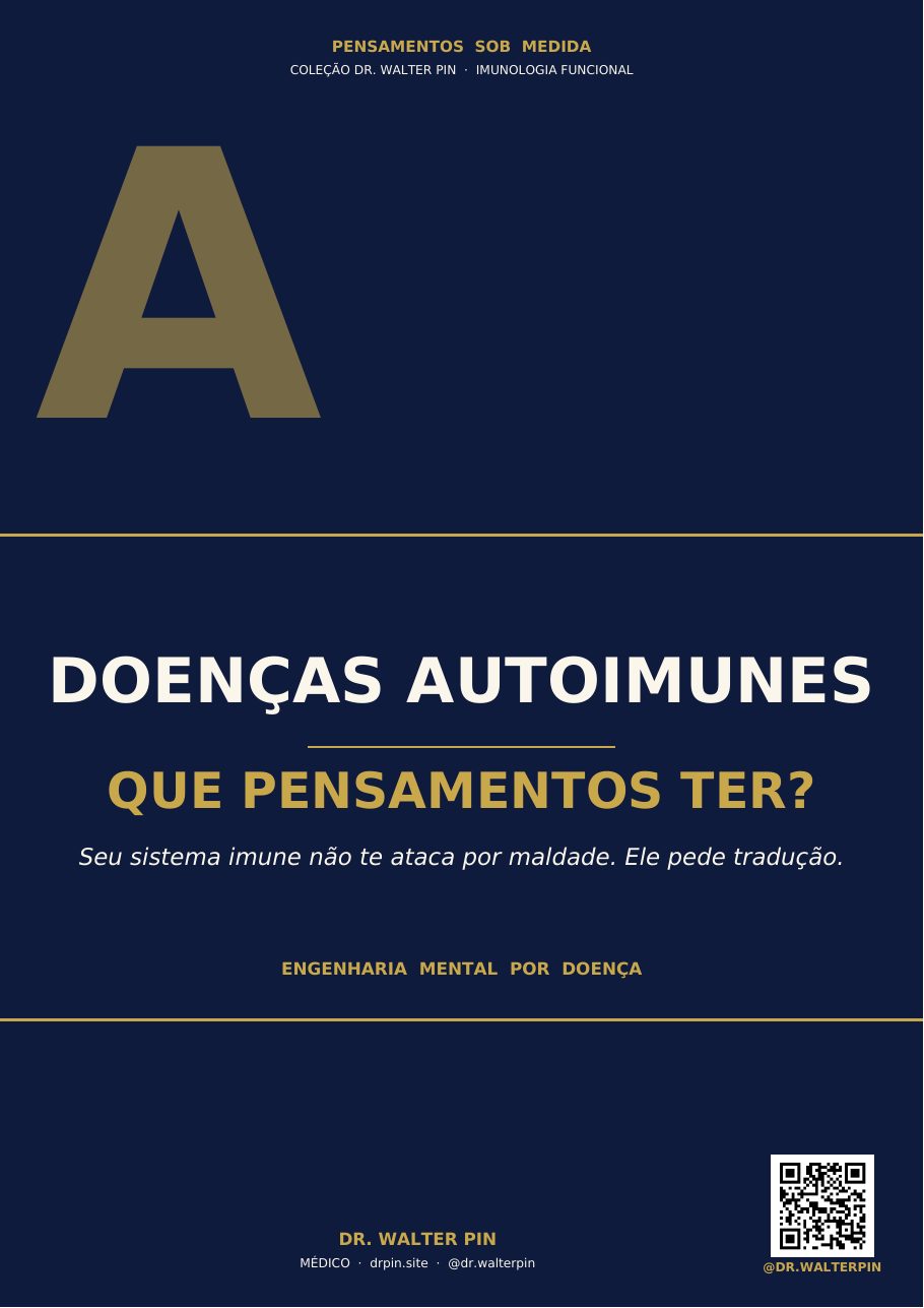 Capa — amostra