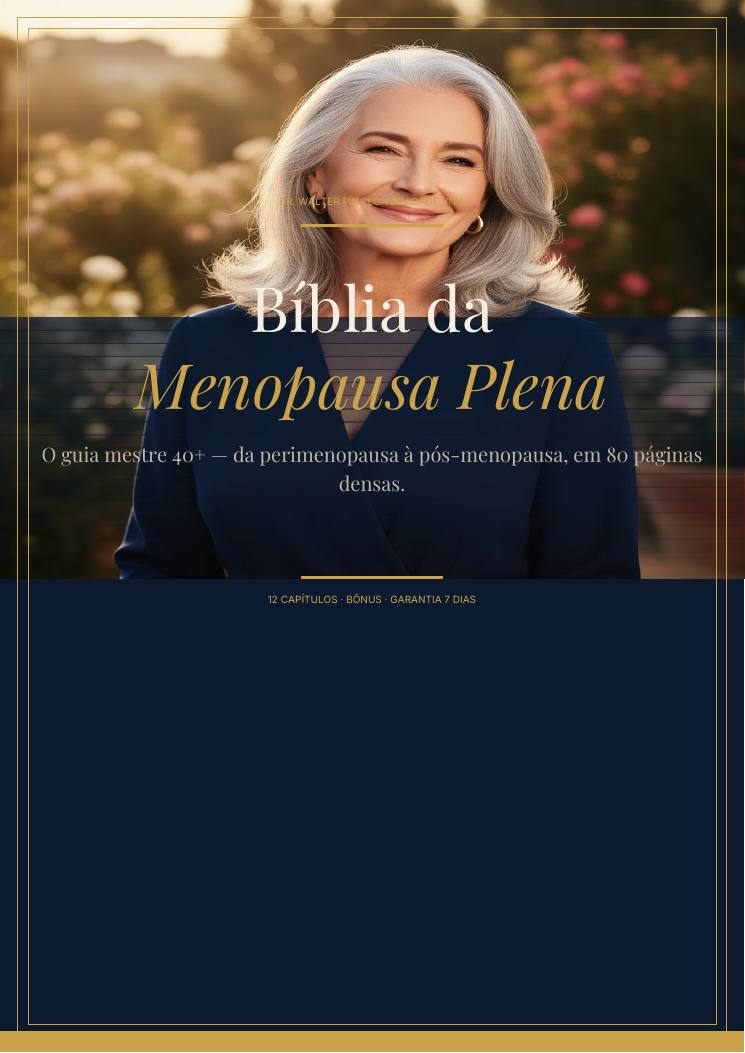 Capa — amostra