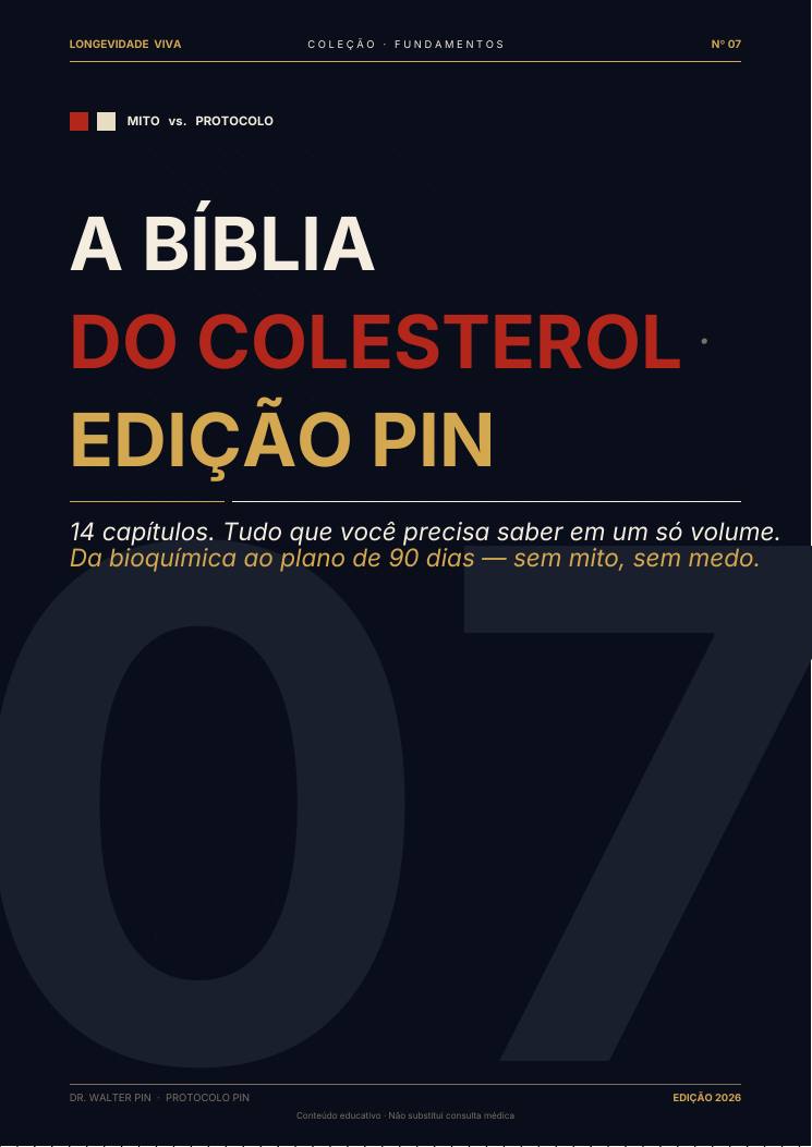 Capa — amostra