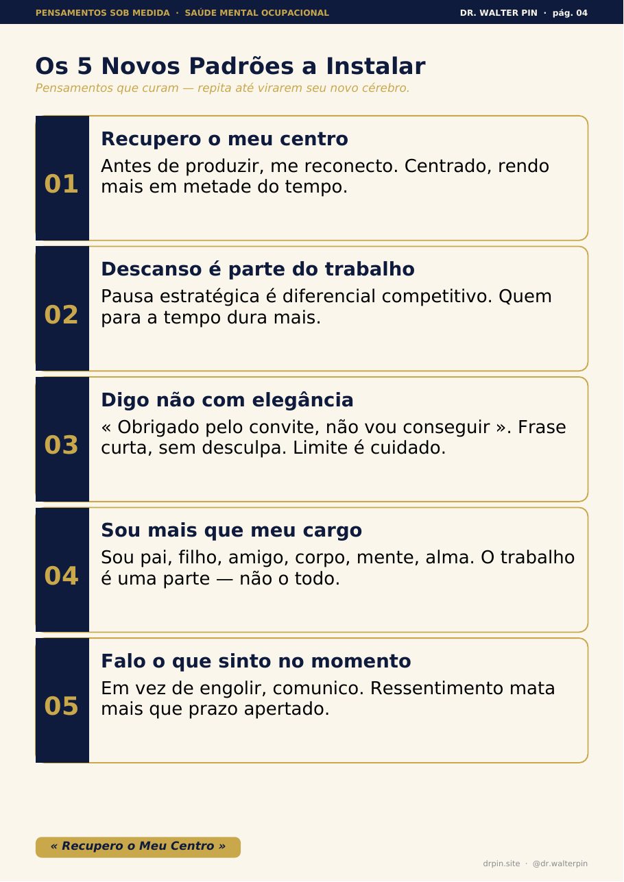 Página 4 — amostra