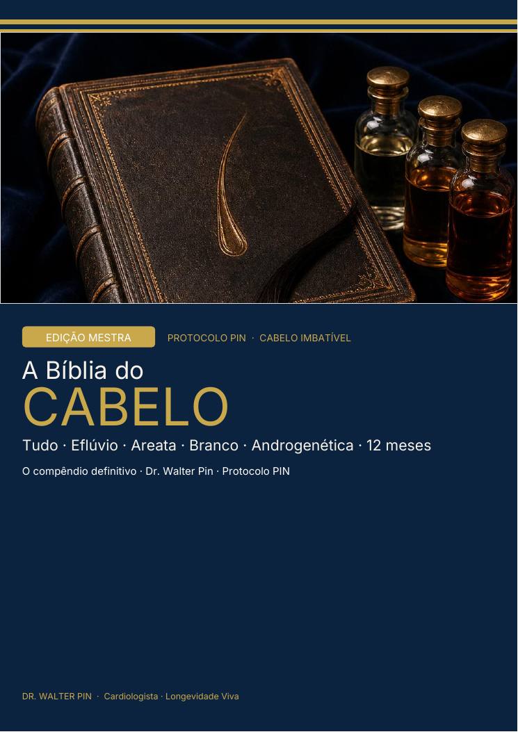 Capa — amostra