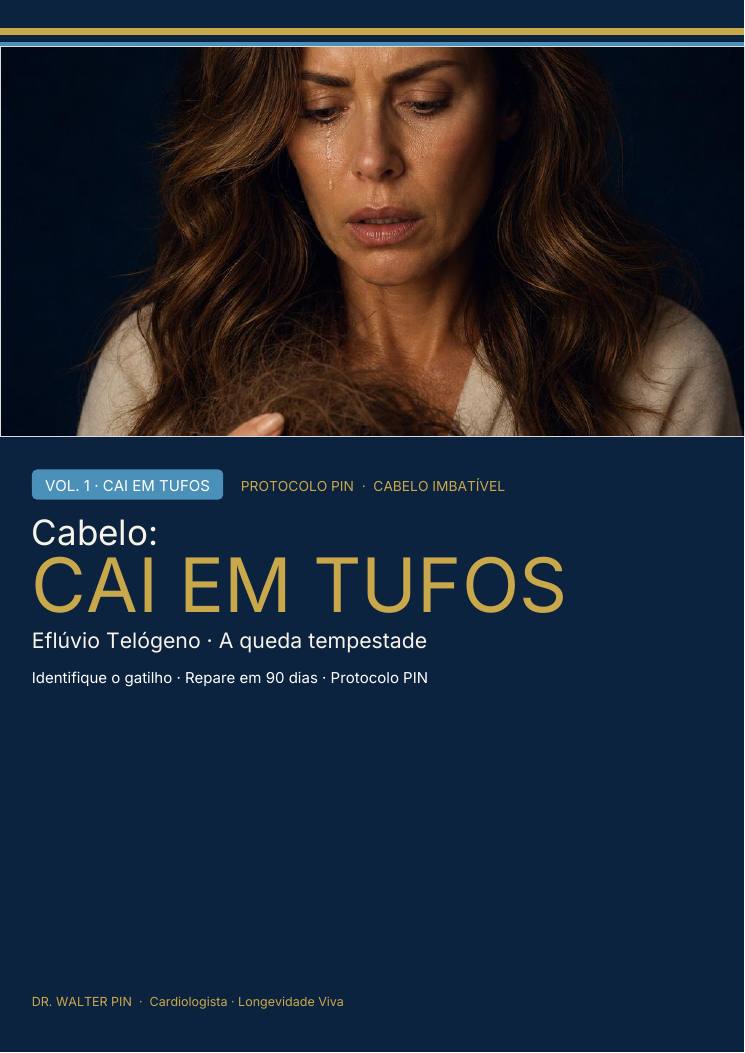 Capa — amostra