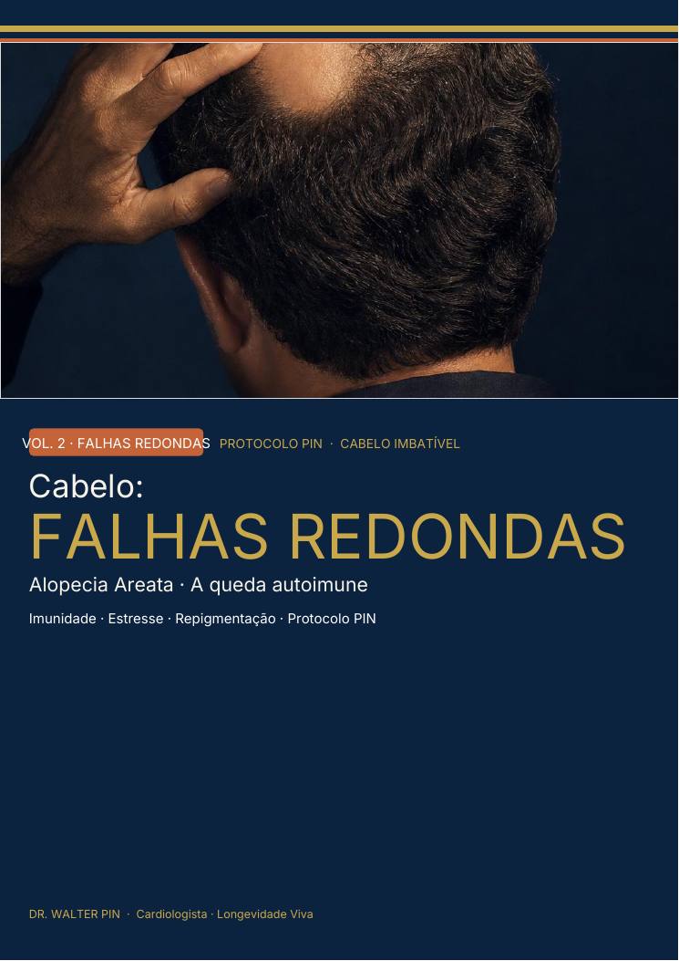 Capa — amostra
