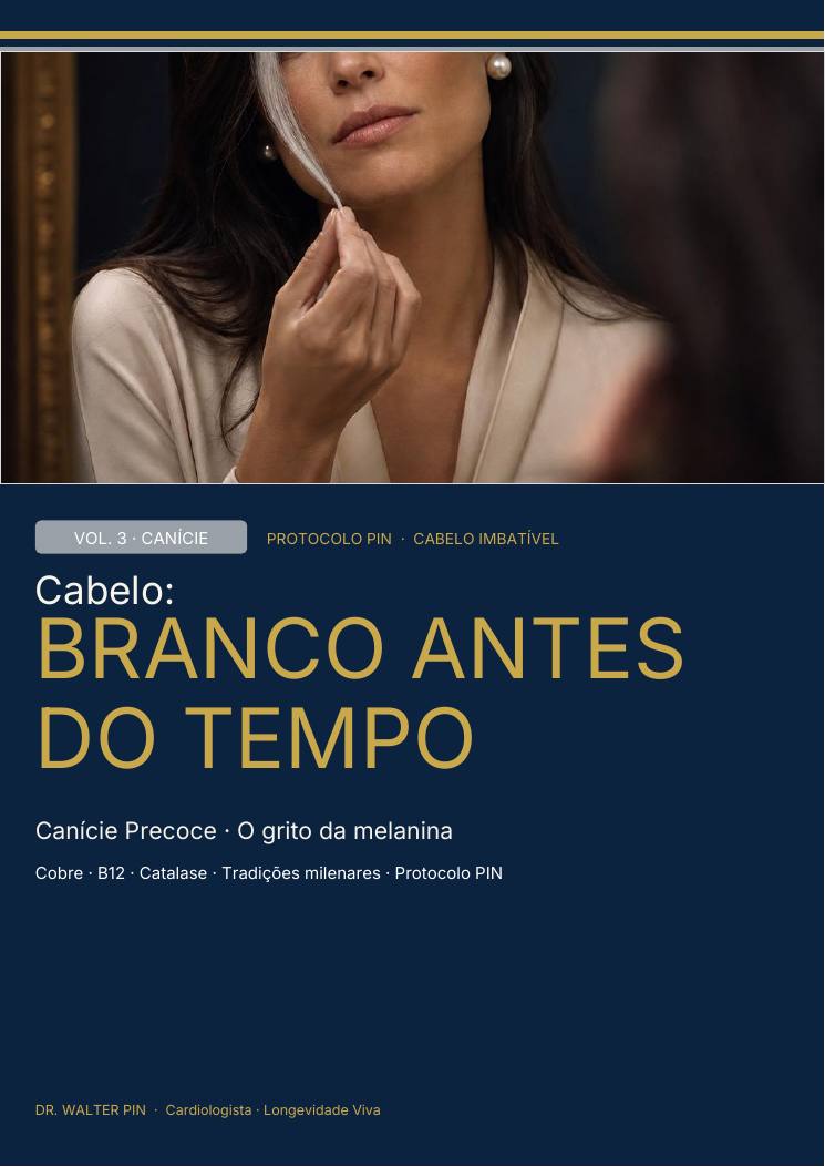 Capa — amostra