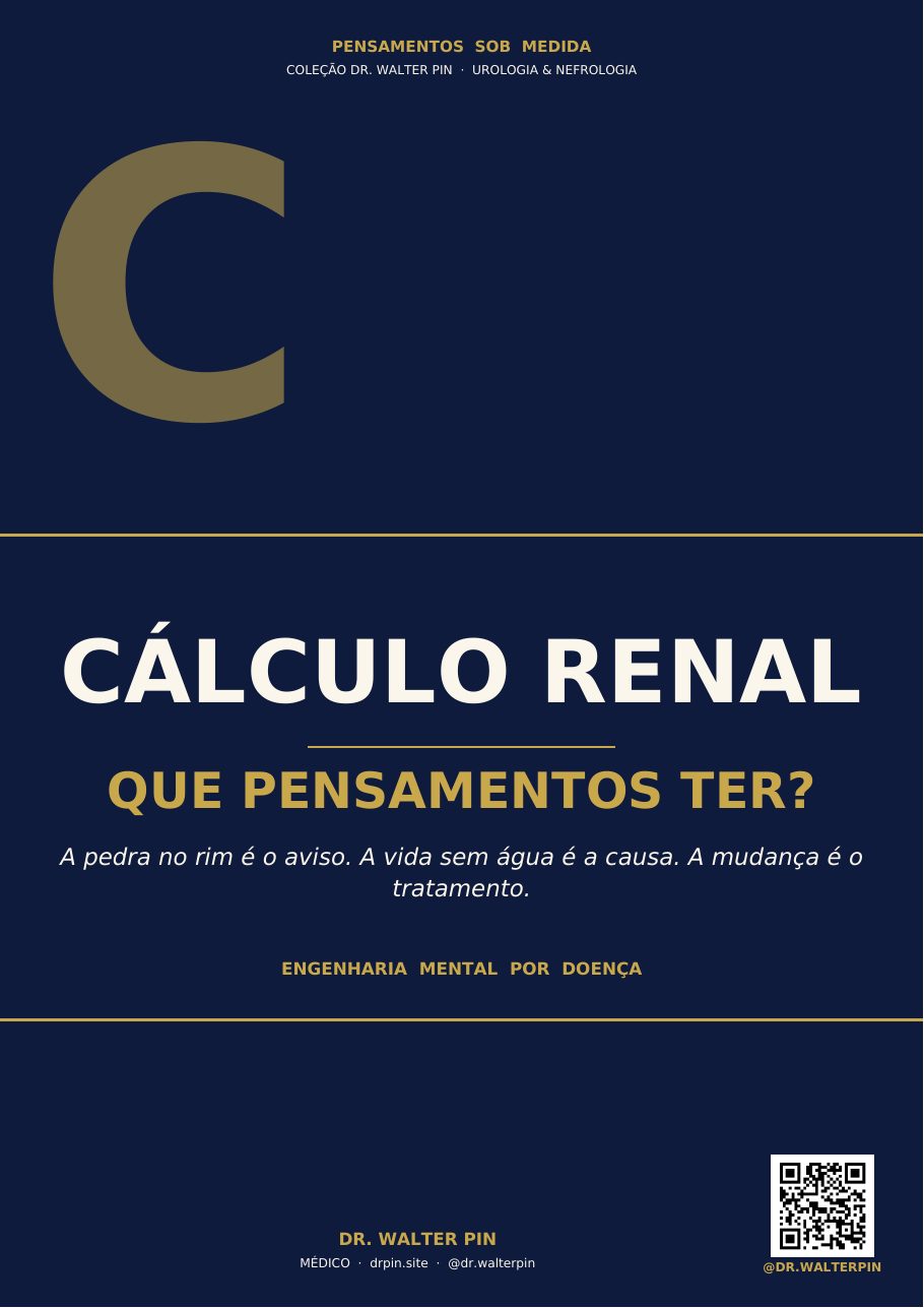 Capa — amostra