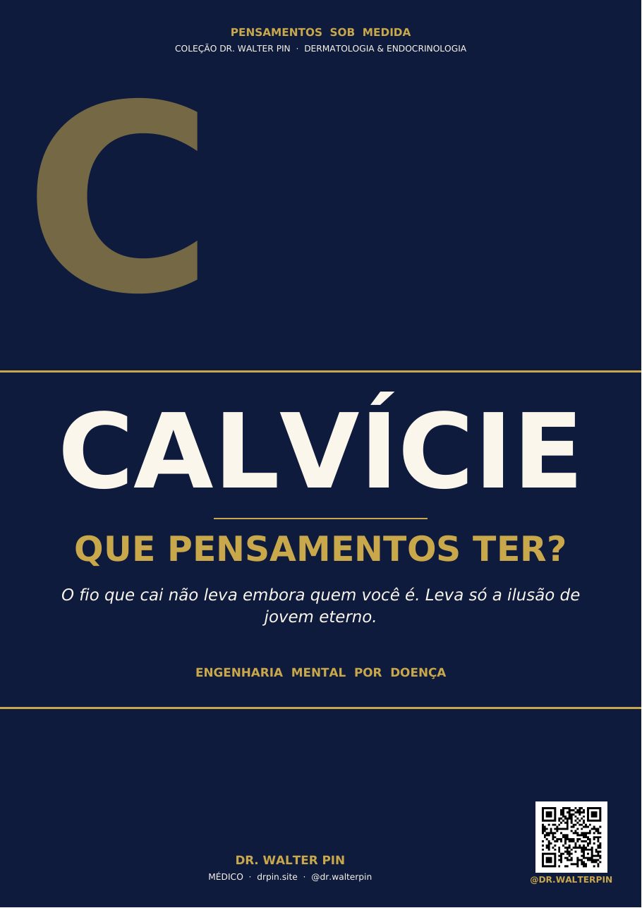 Capa — amostra