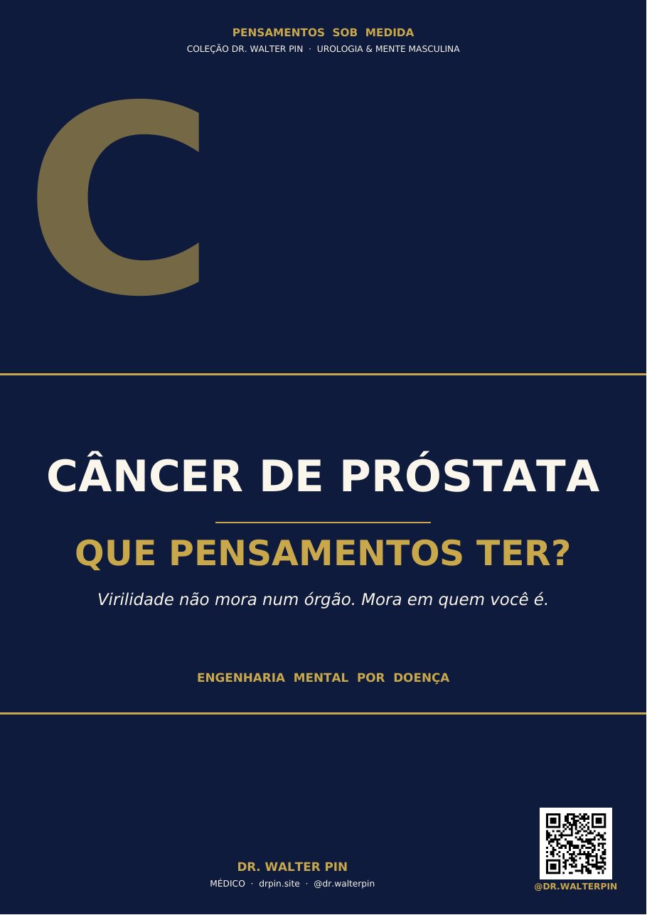 Capa — amostra